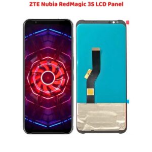 Top Sale ZTE Nubia RedMagic 3S LCD Panel Display Replacement