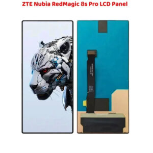 Top Notch ZTE Nubia RedMagic 8s Pro LCD Panel Replacement