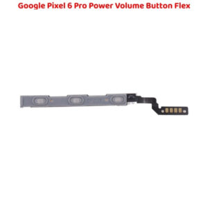 Google Pixel 6 Pro Power Button Flex