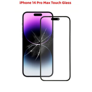 Apple iPhone 14 Pro Max Touch Glass