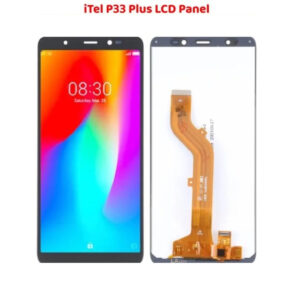 Best iTel P33 Plus LCD Panel