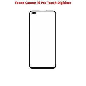 Best Tecno Camon 16 Pro Touch Glass