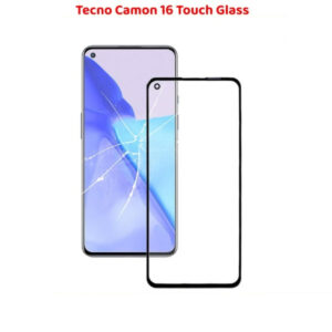 Best Tecno Camon 16 Touch Glass