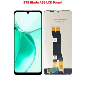 Best ZTE Blade V Smart V2050 LCD Panel