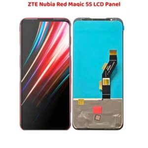 Best ZTE Nubia Red Magic 5S LCD Panel