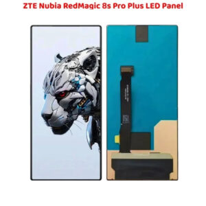 Best ZTE Nubia RedMagic 8s Pro Plus LCD Panel