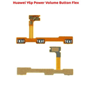 Huawei Y6p Power Button