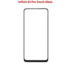 Durable Infinix S5 Pro Touch Glass