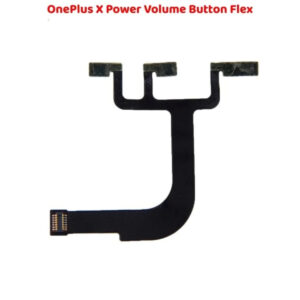 OnePlus X Power Button