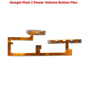 Google Pixel 2 Power Button Flex