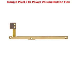 Google Pixel 2 XL Power Button Flex