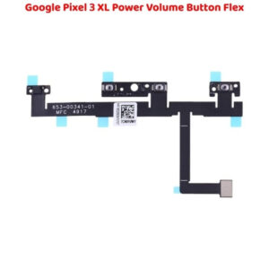 Google Pixel 3 XL Power Button