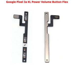 Google Pixel 3a XL Power Button Flex