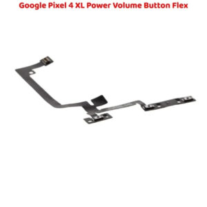 Google Pixel 4 XL Power Button Flex