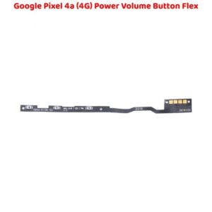 Google Pixel 4a 4G Power Button