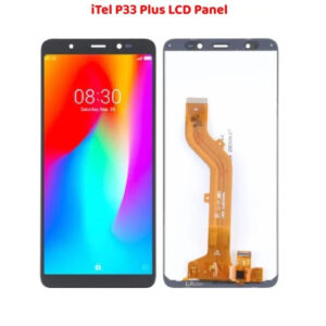High Quality Best iTel P33 Plus LCD Panel