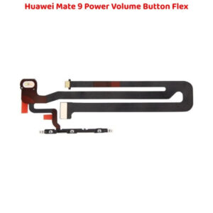 Huawei Mate 9 Power Button