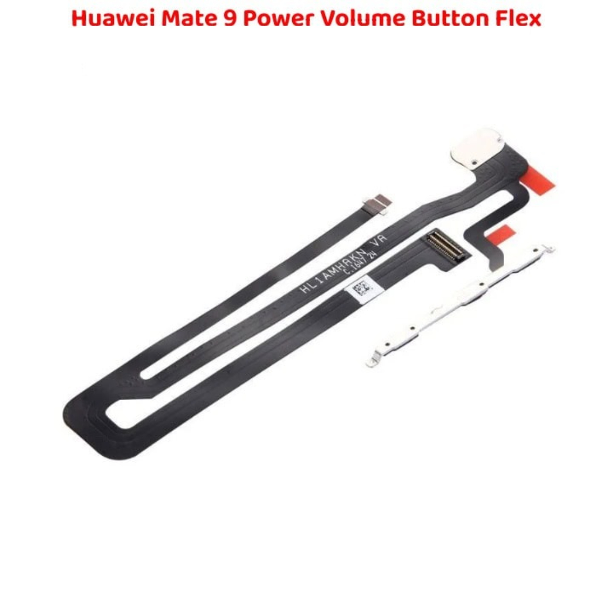High Quality Durable Huawei Mate 9 Power Button Flex Volume - Image 2