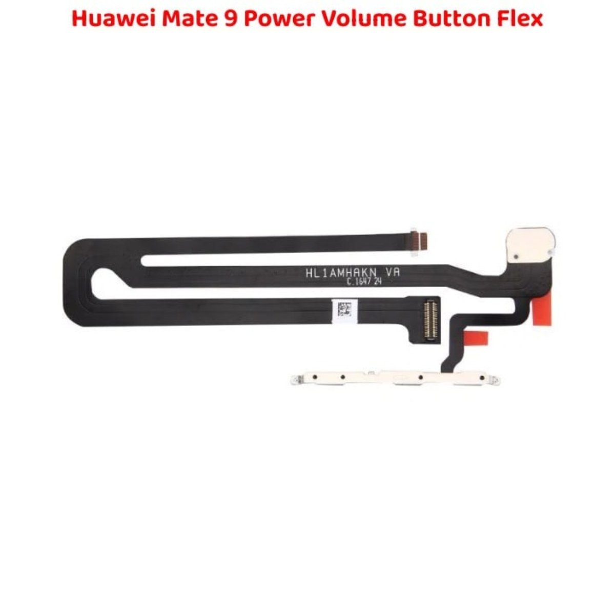 High Quality Durable Huawei Mate 9 Power Button Flex Volume - Image 3
