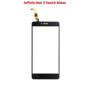High Quality Durable Infinix Hot 3 Touch Glass