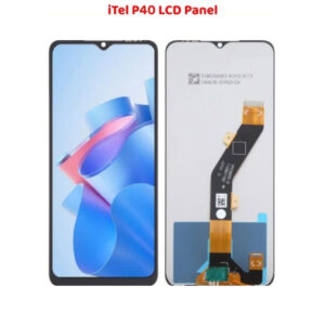 High Quality Durable iTel P40 LCD Panel