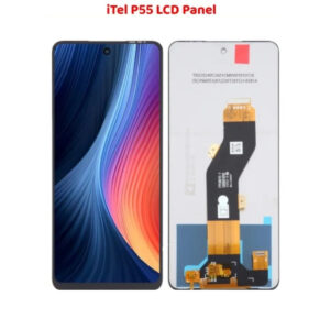 High Quality Durable iTel P55 LCD Panel