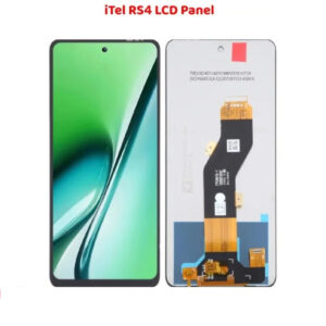 High Quality Durable iTel RS4 LCD Panel