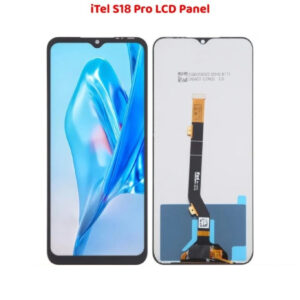 High Quality iTel S18 Pro LCD Panel