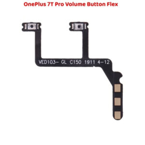 Durable OnePlus 7T Pro Button