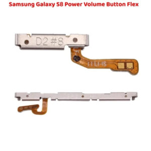 Samsung Galaxy S8 Power Button