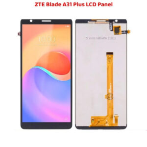 High Quality ZTE Blade A31 Plus LCD Panel
