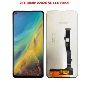 High Quality ZTE Blade V2020 5G LCD Panel