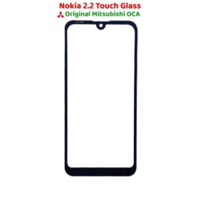 Hot Sale Nokia 2.2 Touch Glass
