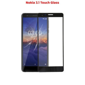 Hot Sale Nokia 3.1 Touch Glass