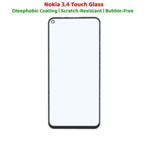 Hot Sale Nokia 3.4 Touch Glass