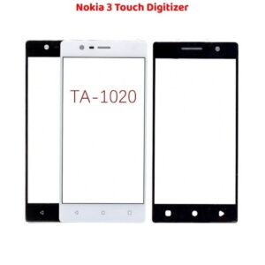 Hot Sale Nokia 3 TA-1020 Touch Glass