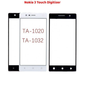 Hot Sale Nokia 3 Touch Glass