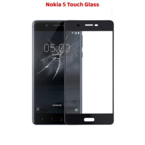 Durable Nokia 5 Touch Glass