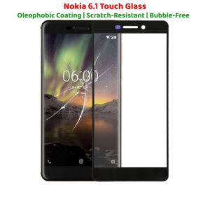 Hot Sale Nokia 6.1 Touch Glass