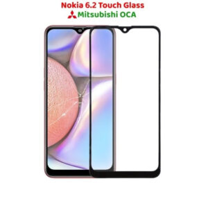 Hot Sale Nokia 6.2 Touch Glass