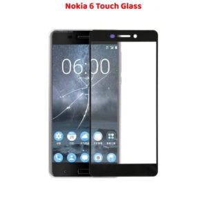 Hot Sale Nokia 6 Touch Glass