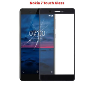 Hot Sale Nokia 7 Touch Glass