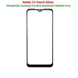 Hot Sale Nokia 7.2 Touch Glass