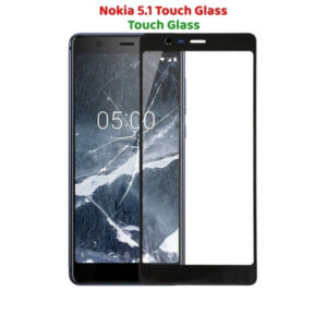 Hot Sale Nokia 5.1 Touch Glass