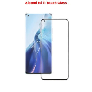 Hot Sale Xiaomi Mi 11 Touch Glass