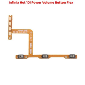 Durable Infinix Hot 10i Power Button