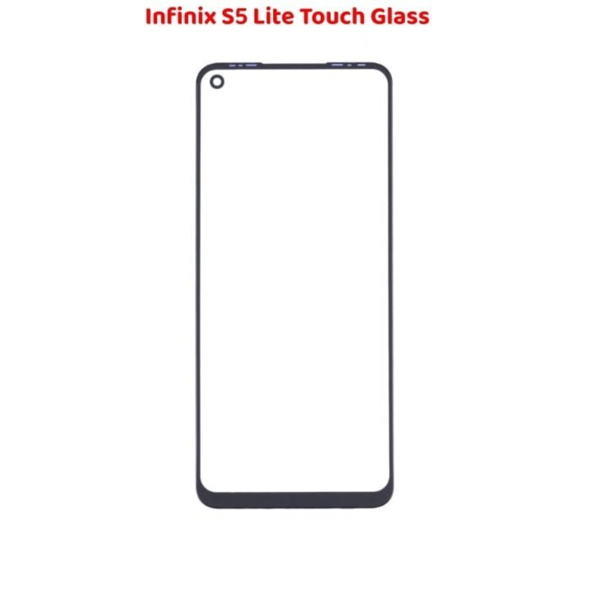 High Quality Infinix Hot 10 Play Touch Glass Replacement - Image 2