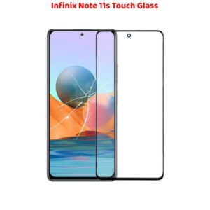 Infinix Note 11s Touch Glass