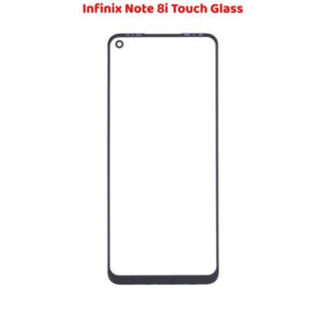 Infinix Note 8i Touch Glass