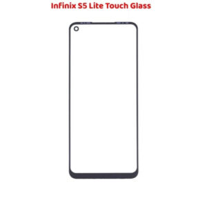 Durable Infinix S5 Lite Touch Glass